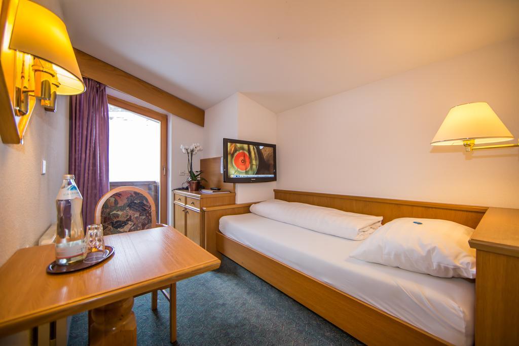 Cresta 3* Samnaun