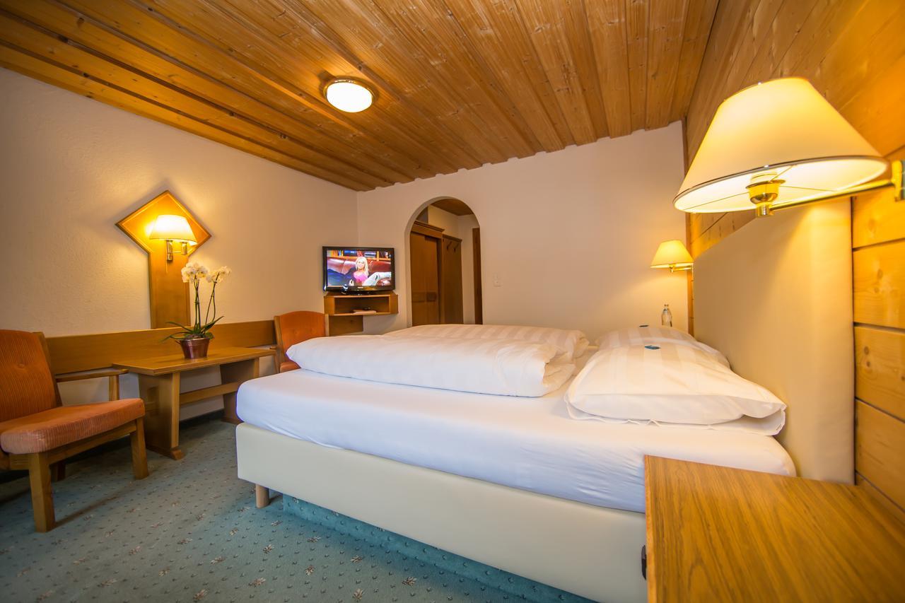 Cresta 3* Samnaun